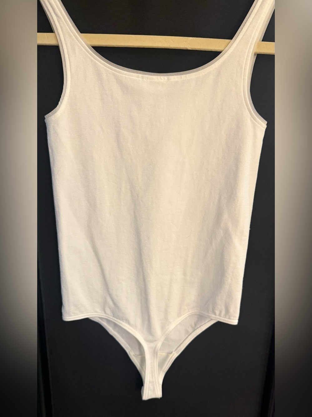 NWTs Wolford Jamaika String Bodysuit Women's Sz. S - Picture 6 of 14